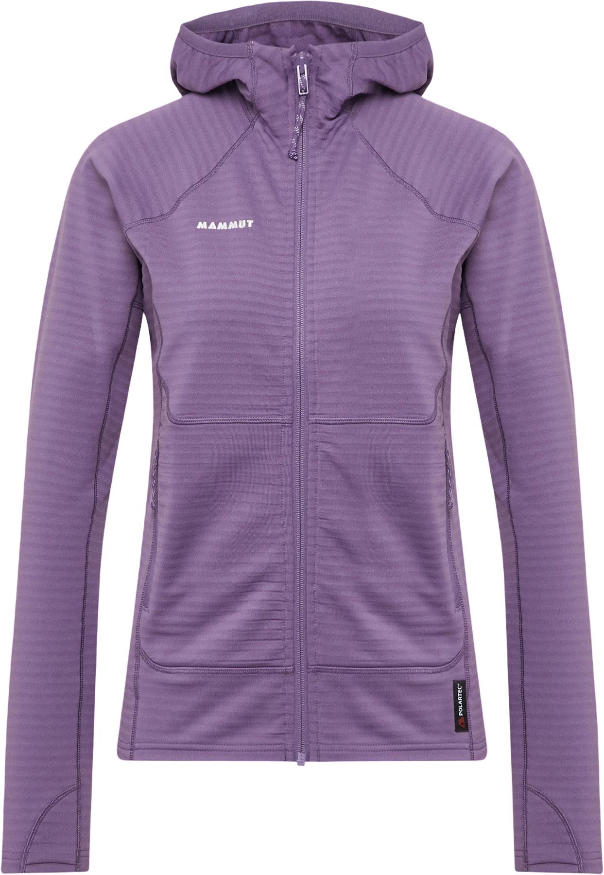 Product image for Taiss Midlayer Hooded Jacket - Women's