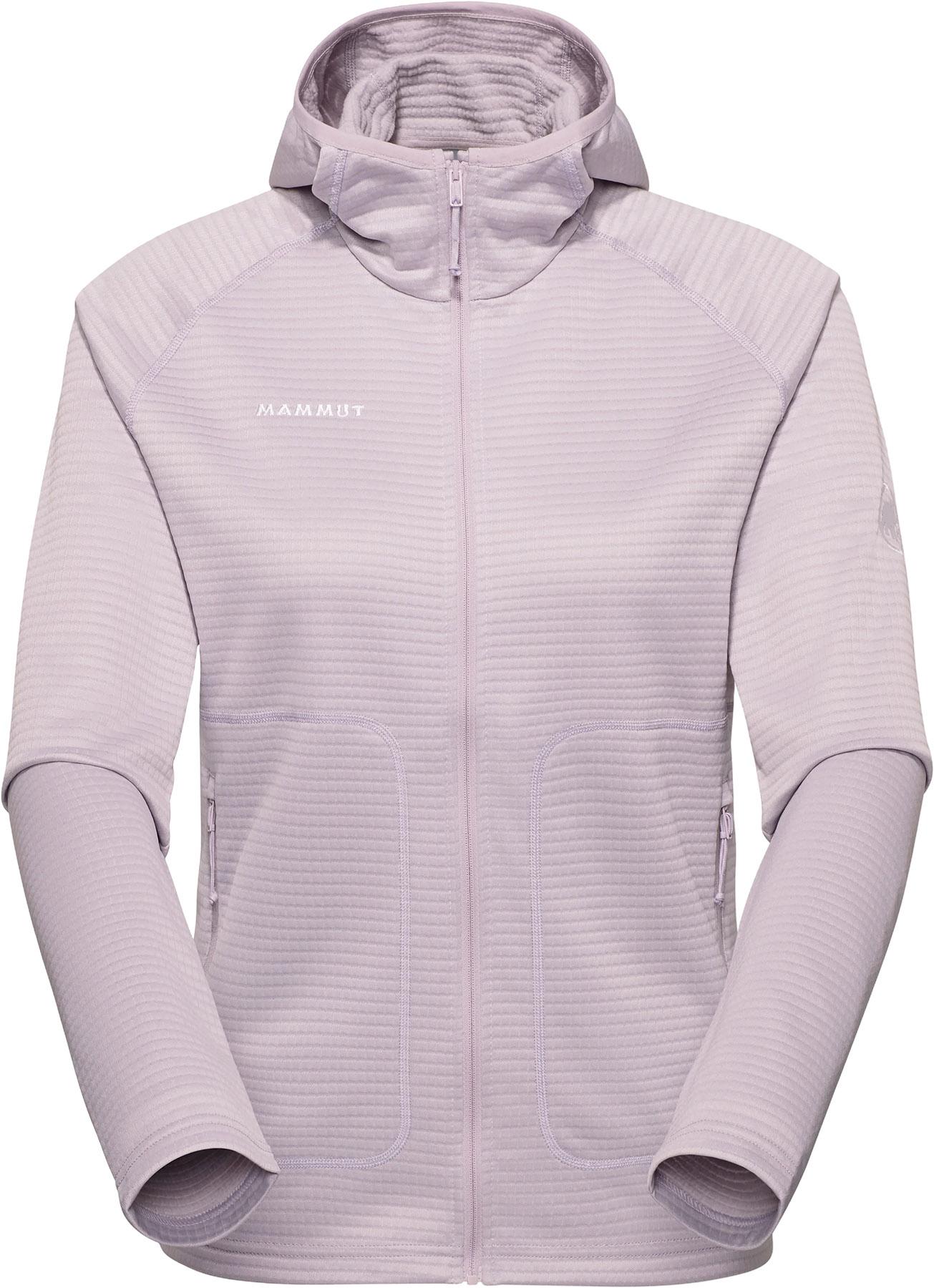 Product image for Crag Midlayer Hooded Jacket - Women's 