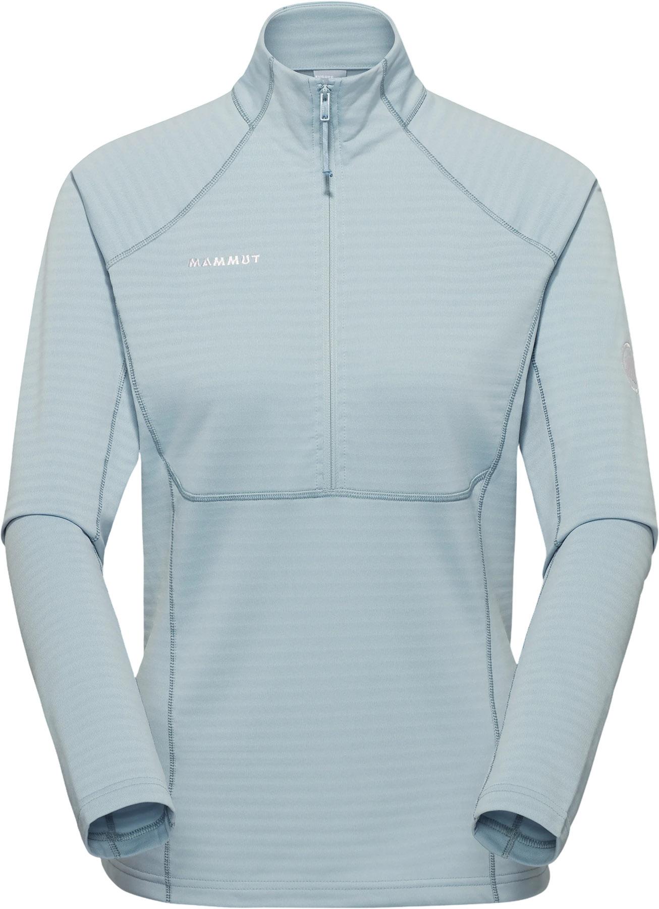 Product image for Taiss Midlayer Half Zip Pullover - Women's