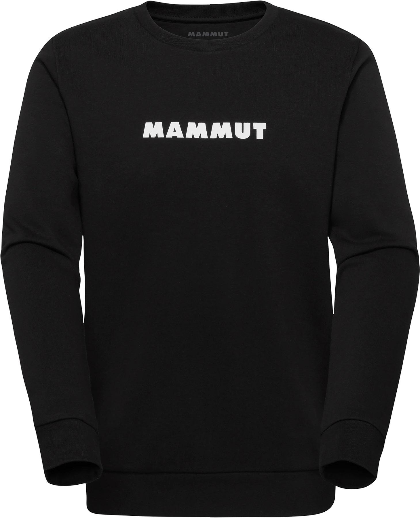 Product image for Core Midlayer Logo Crew Neck Sweater - Men's