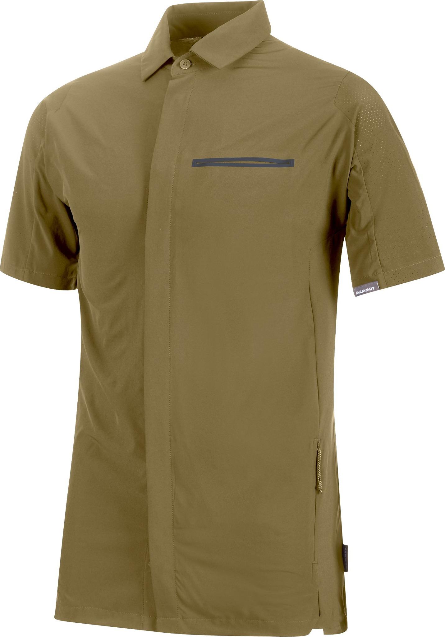 Product gallery image number 1 for product Crashiano Shortsleeve Shirt - Men's