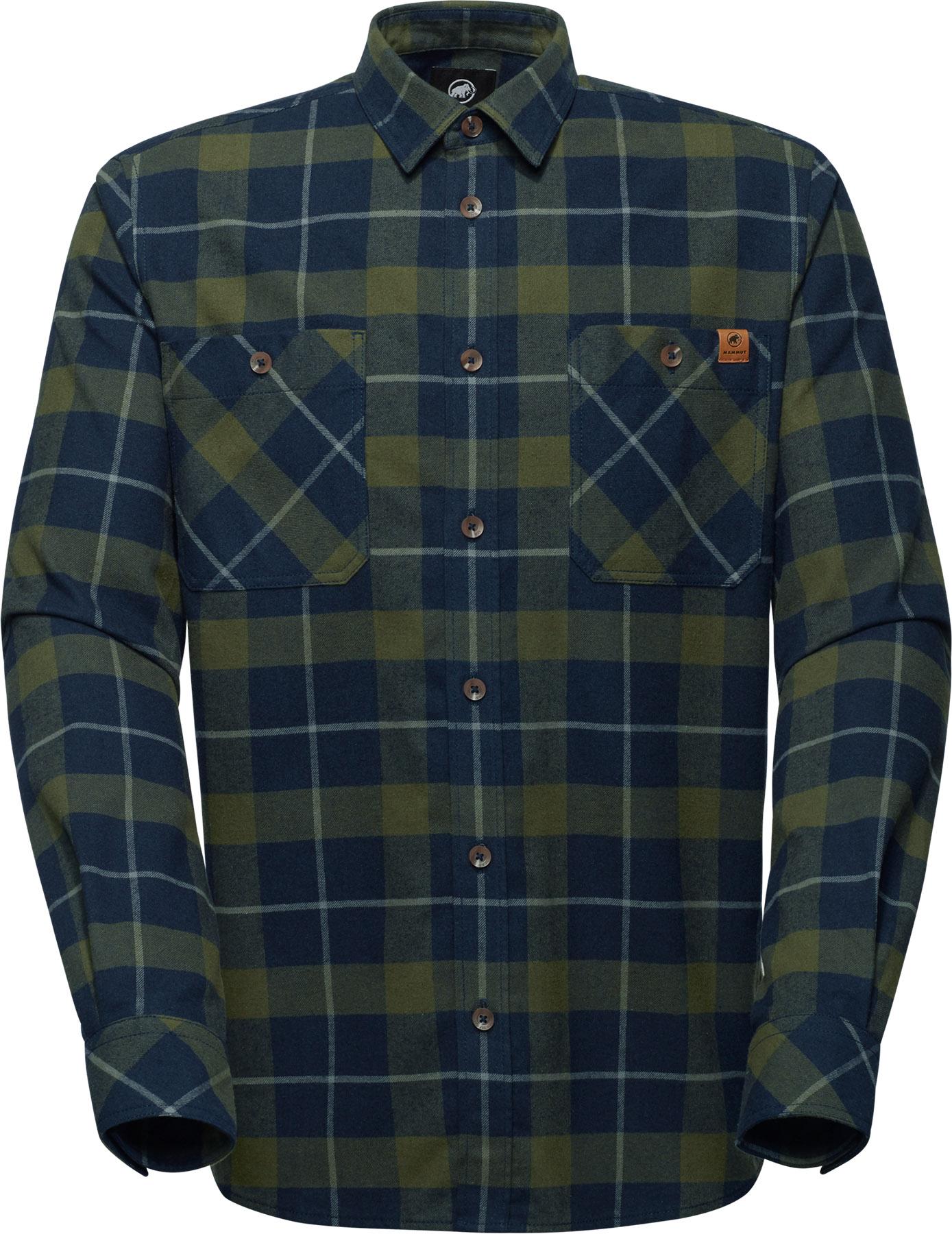 Product image for Alvra Long Sleeve Shirt - Men's