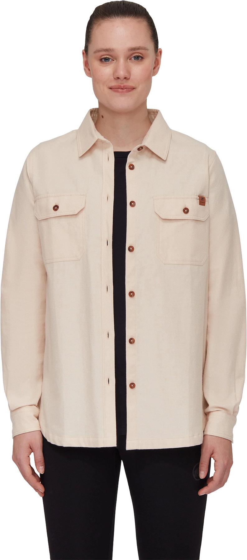 Numéro de l'image de la galerie de produits 2 pour le produit Chandail à manches longues Tamaro Undyed - Femme