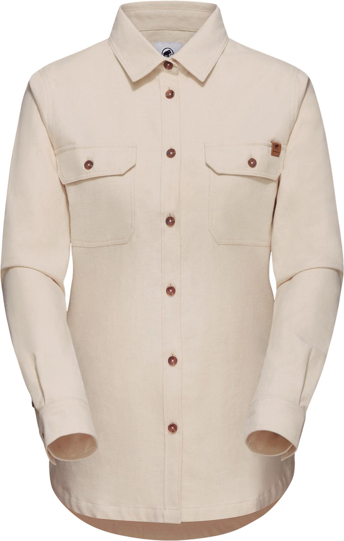 Image de produit pour Chandail à manches longues Tamaro Undyed - Femme