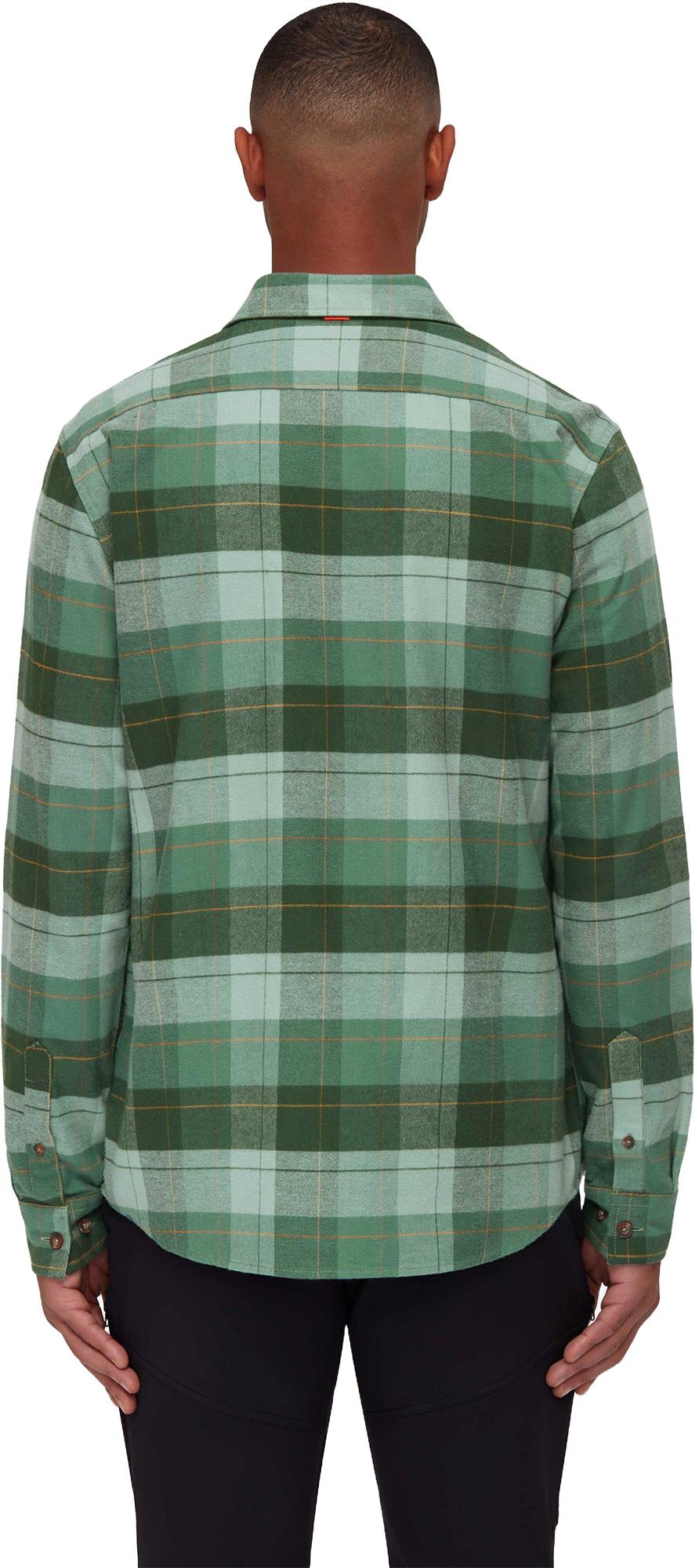 Product gallery image number 3 for product Trovat Longsleeve Shirt - Men's