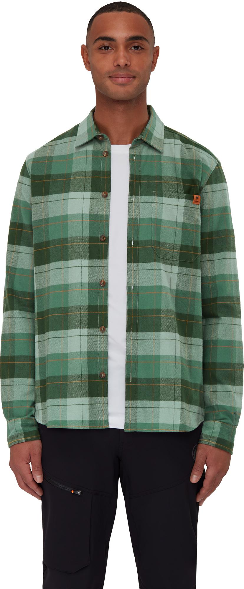 Product gallery image number 4 for product Trovat Longsleeve Shirt - Men's