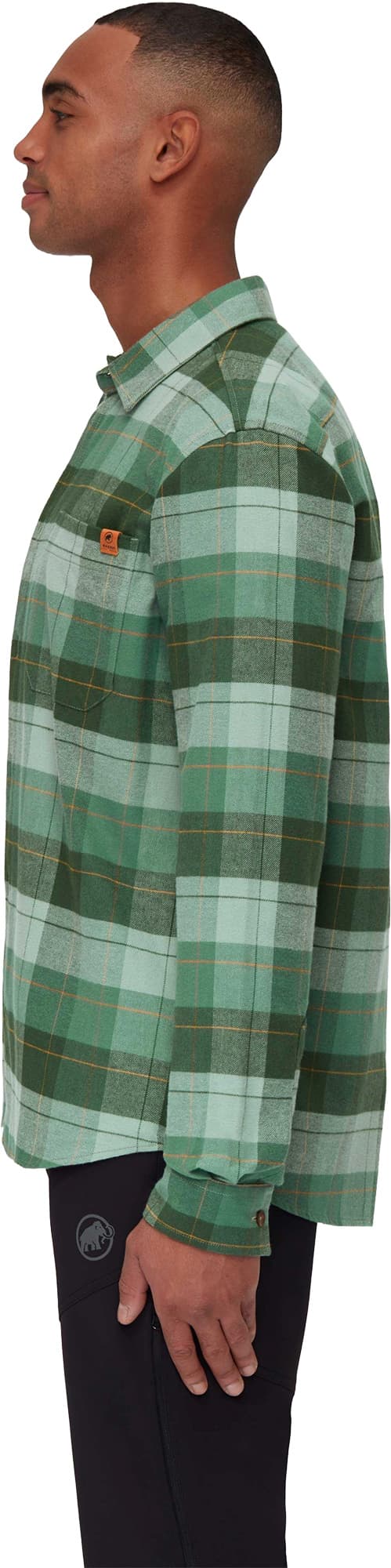 Product gallery image number 5 for product Trovat Longsleeve Shirt - Men's