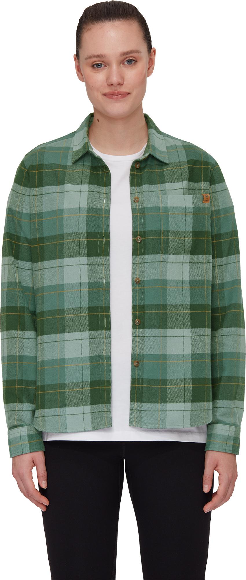 Product gallery image number 3 for product Trovat Longsleeve Shirt - Women's