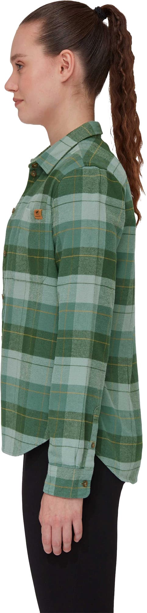 Product gallery image number 4 for product Trovat Longsleeve Shirt - Women's