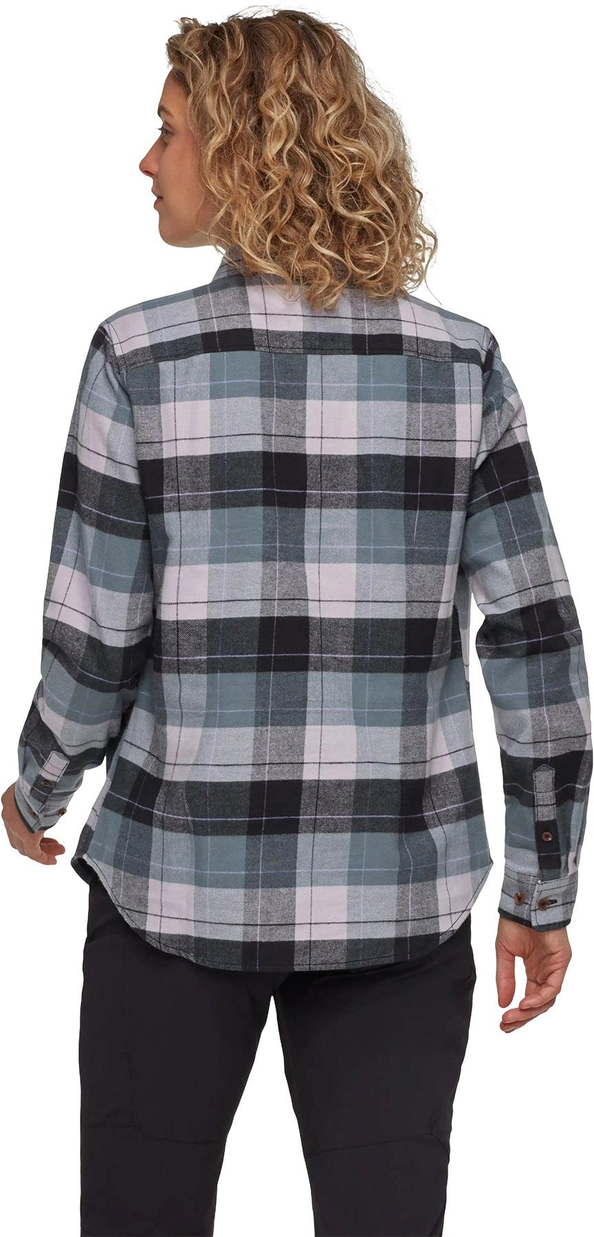 Numéro de l'image de la galerie de produits 2 pour le produit Chemise Trovat - Femme