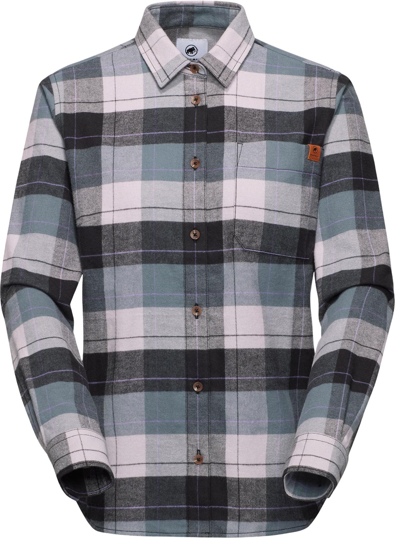 Image de produit pour Chemise Trovat - Femme