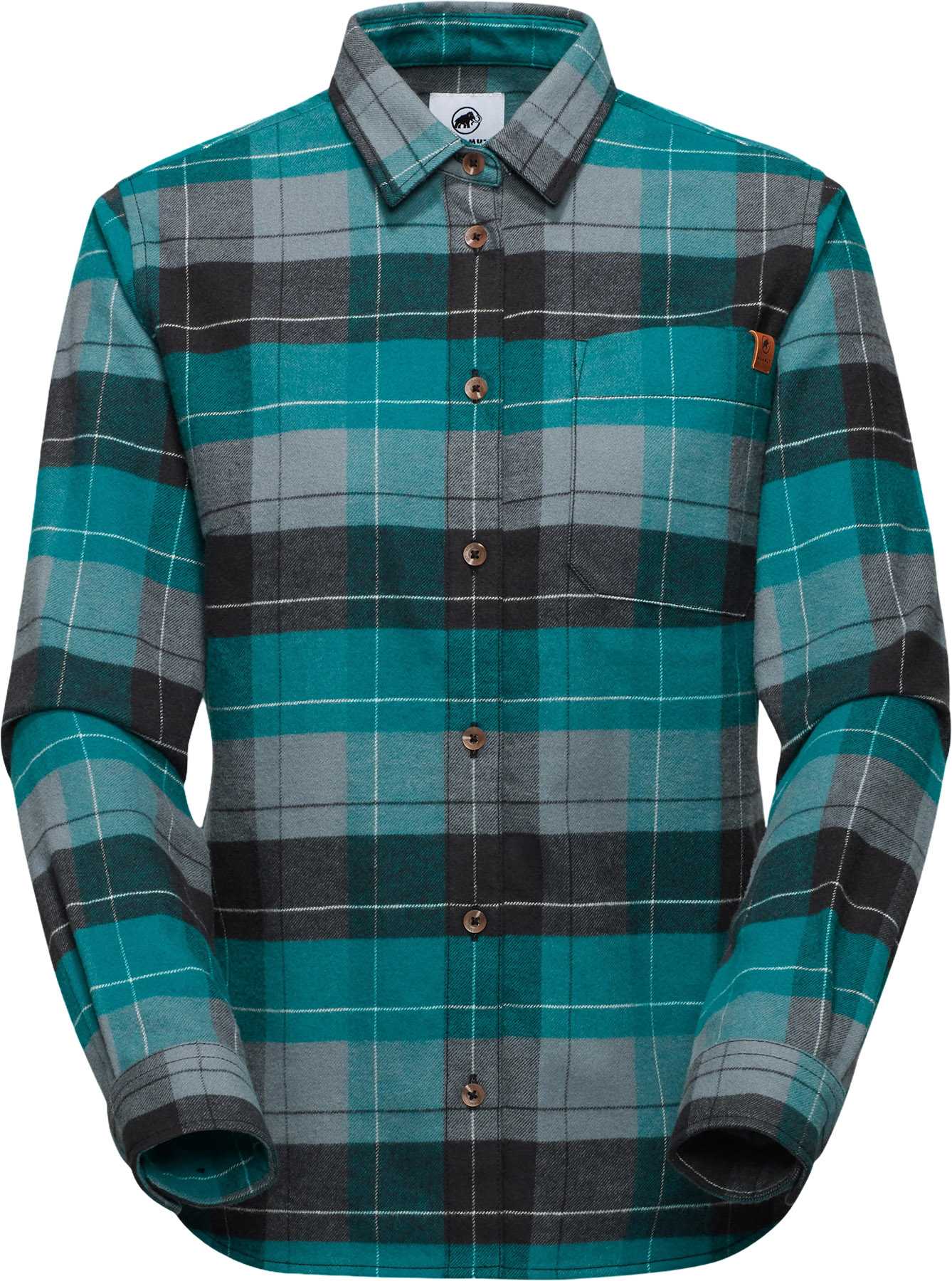 Strata - Deep Teal
