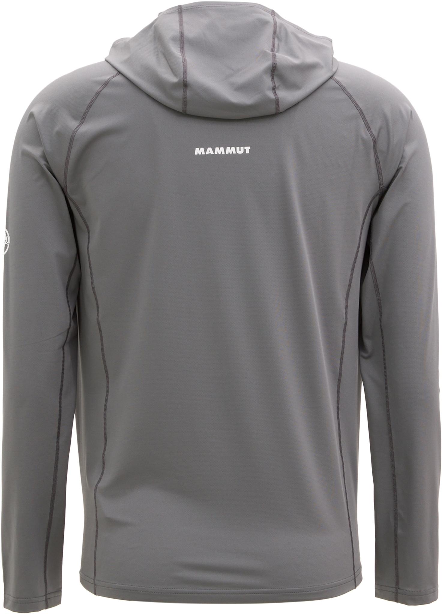 Product gallery image number 3 for product Selun FL Sun Hoodie - Men's