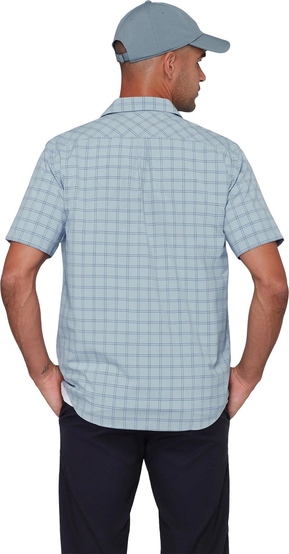 Product gallery image number 3 for product Lenni Shirt - Men's