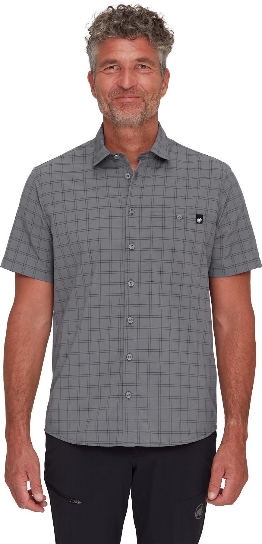 Numéro de l'image de la galerie de produits 4 pour le produit Chemise Lenni - Homme