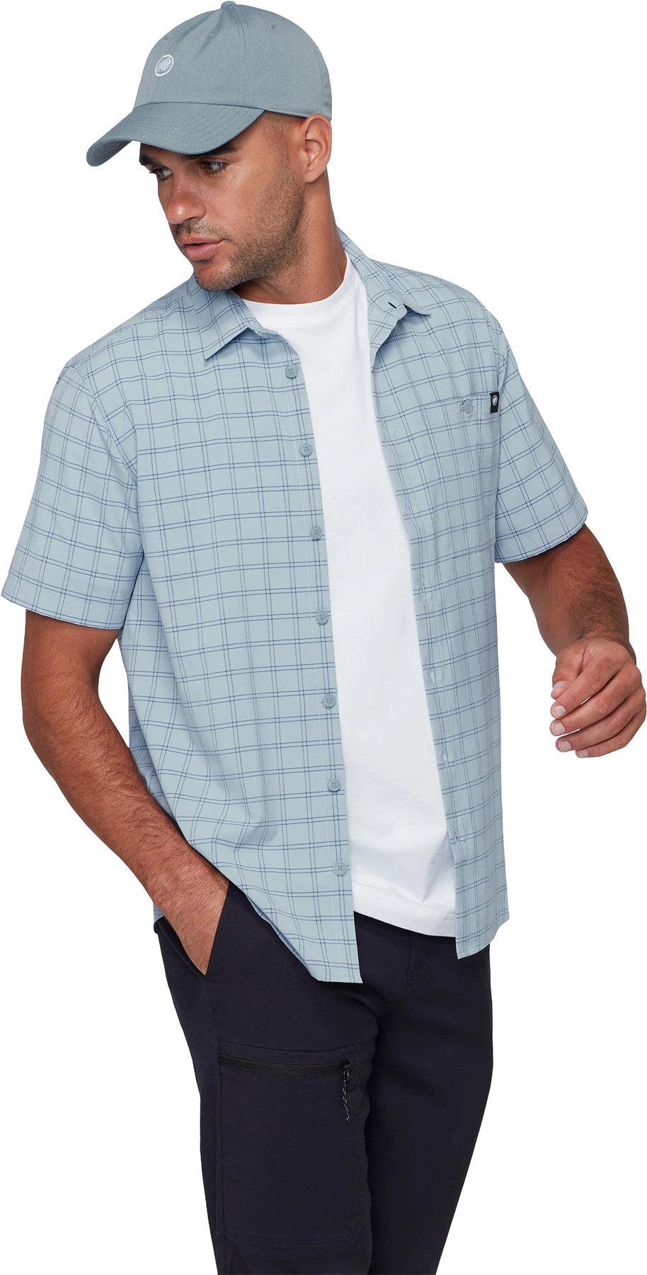 Product gallery image number 2 for product Lenni Shirt - Men's