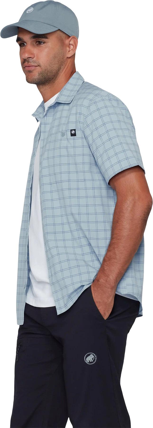 Product gallery image number 4 for product Lenni Shirt - Men's