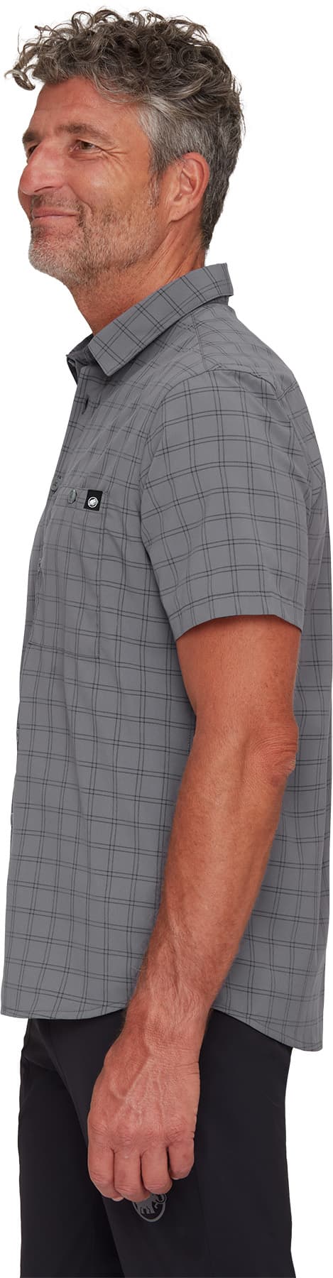 Numéro de l'image de la galerie de produits 3 pour le produit Chemise Lenni - Homme