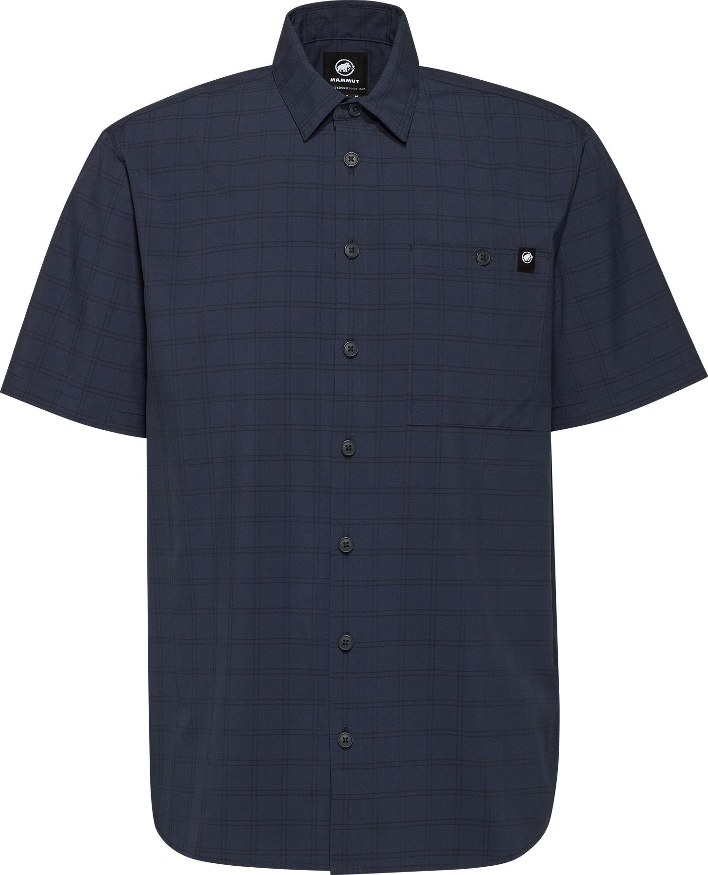 Marine - Black