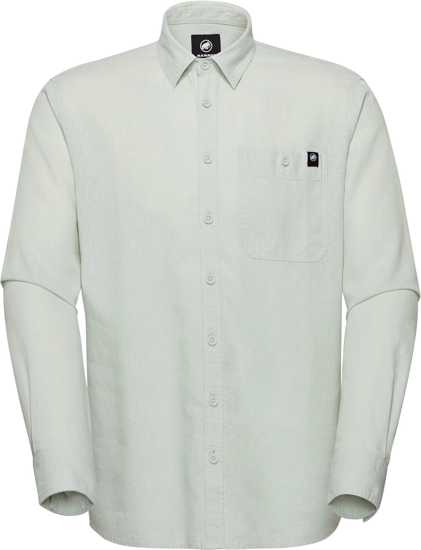 Product image for Alvra Summer Long Sleeve Shirt - Men's