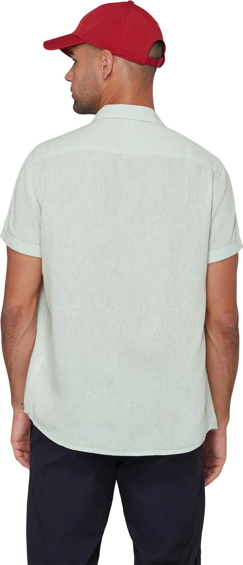 Product gallery image number 3 for product Alvra Summer Shirt - Men's