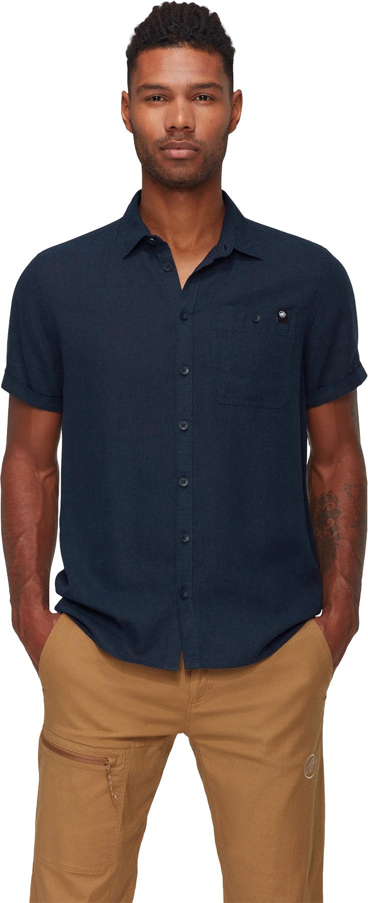 Product gallery image number 3 for product Alvra Summer Shirt - Men's