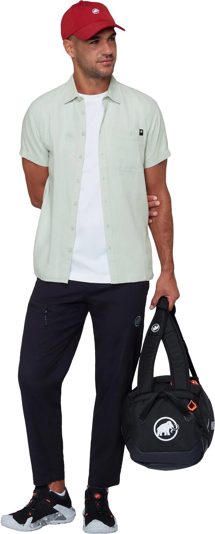 Product gallery image number 5 for product Alvra Summer Shirt - Men's