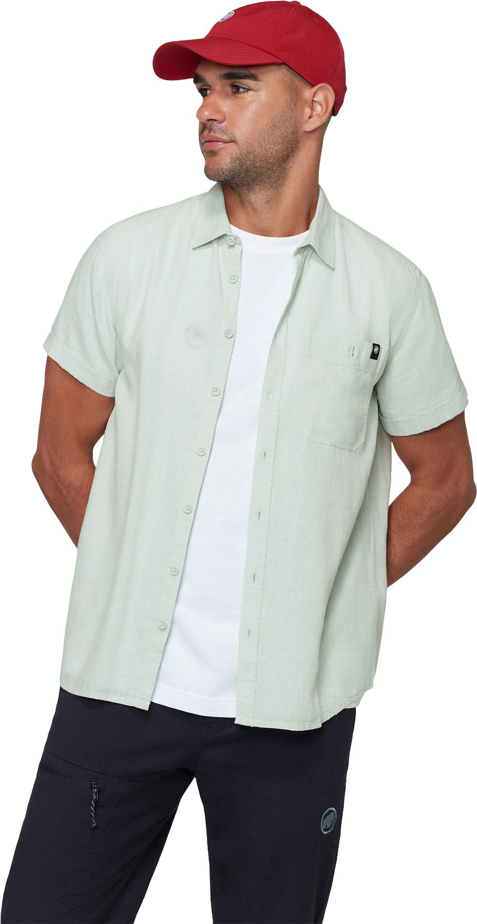 Product gallery image number 4 for product Alvra Summer Shirt - Men's