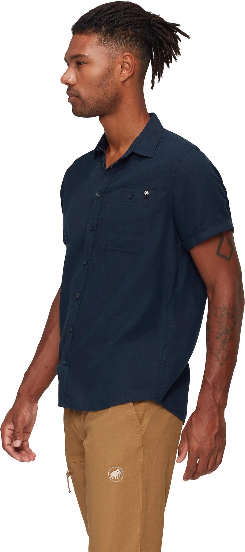 Product gallery image number 4 for product Alvra Summer Shirt - Men's