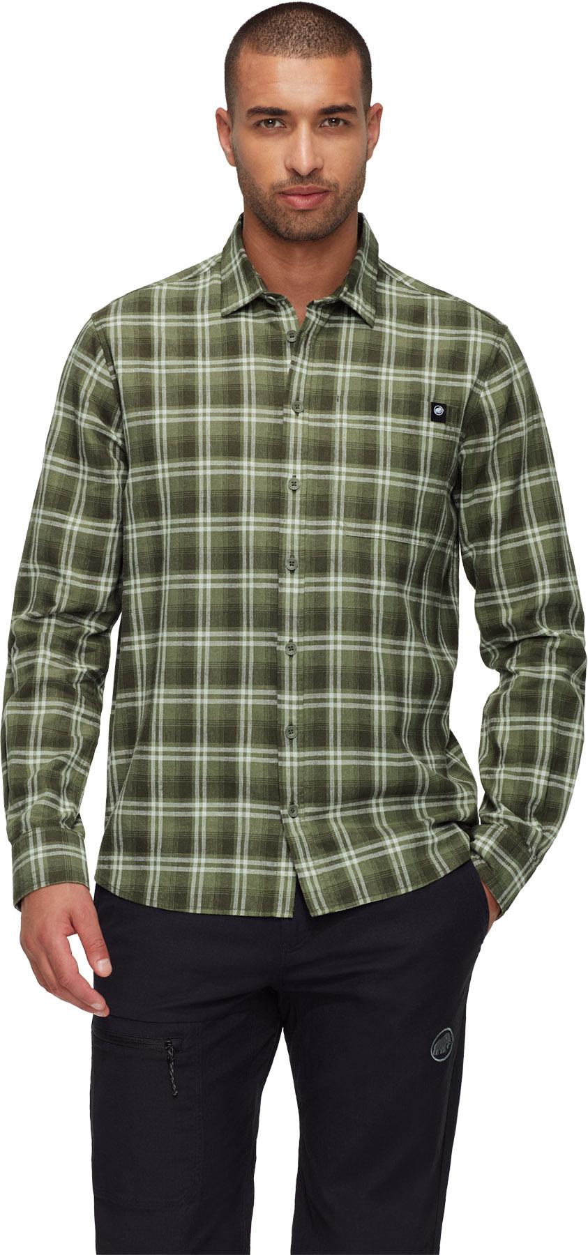 Numéro de l'image de la galerie de produits 3 pour le produit Chemise à manches longues Trovat Summer - Homme