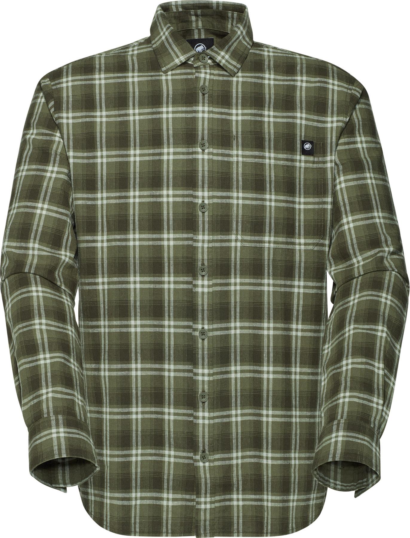 Product image for Trovat Summer Long Sleeve Shirt - Men's