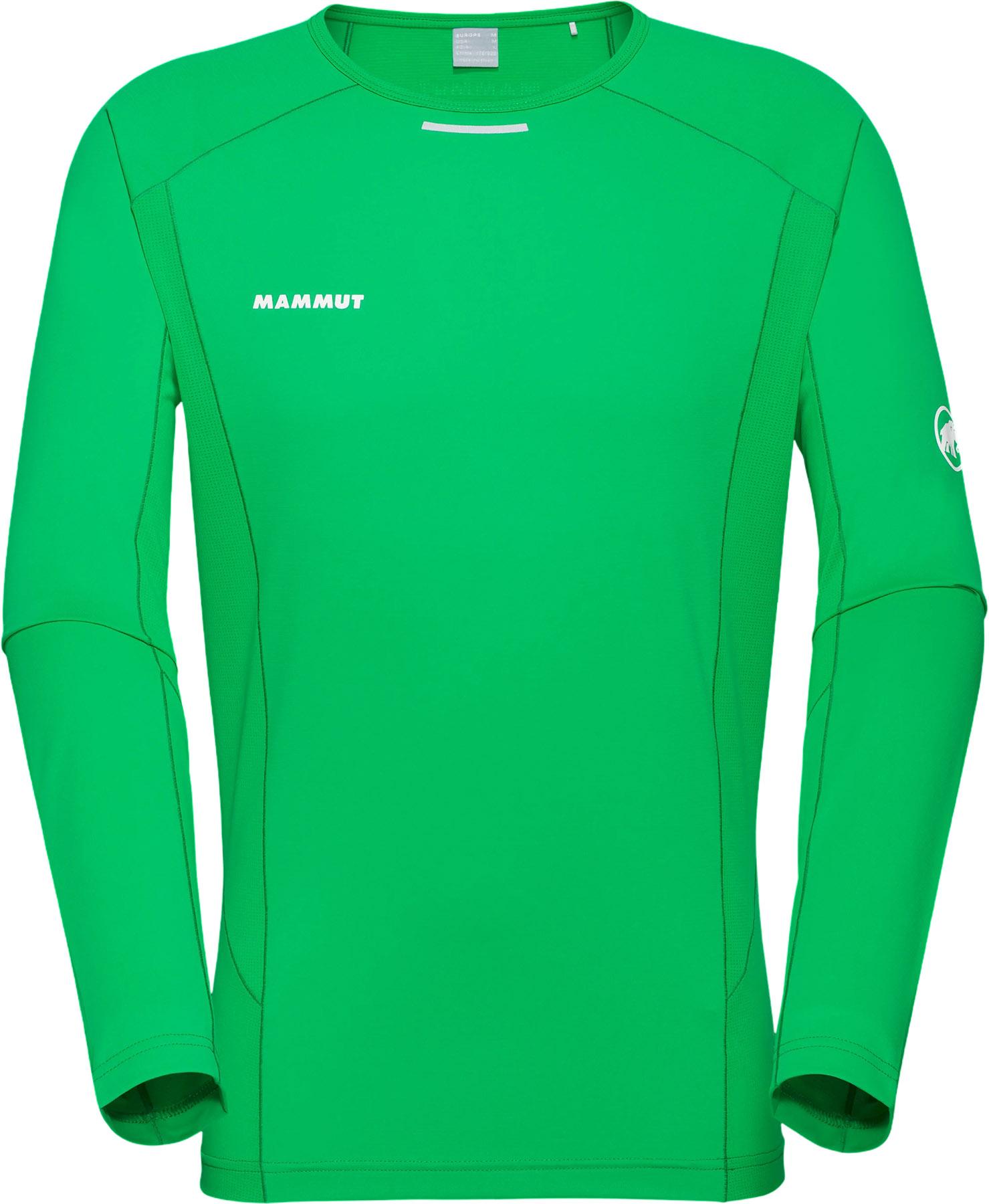Product image for Aenergy FL Long Sleeve Top - Men's