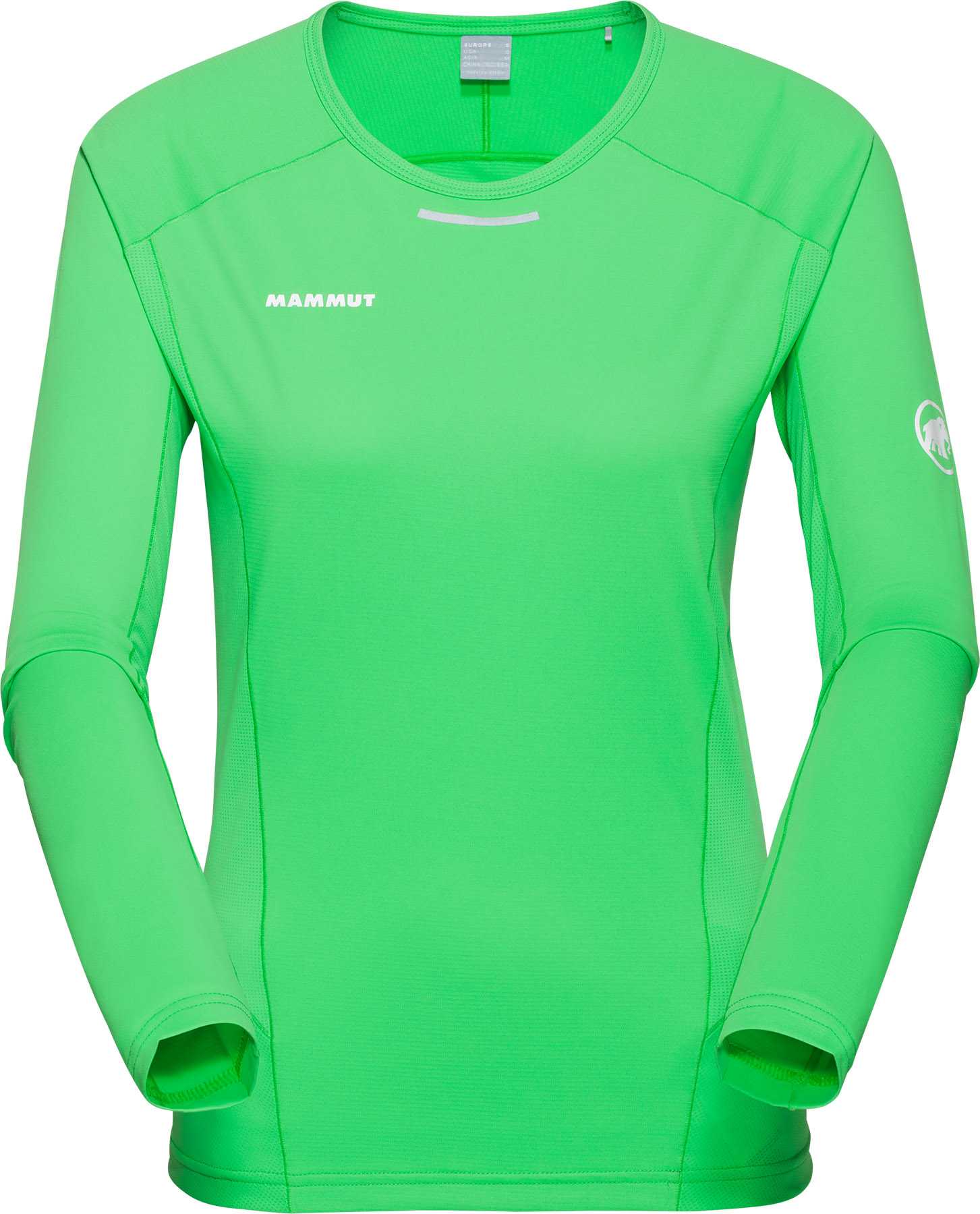 Image de produit pour Haut à manches longues Aenergy FL - Femme