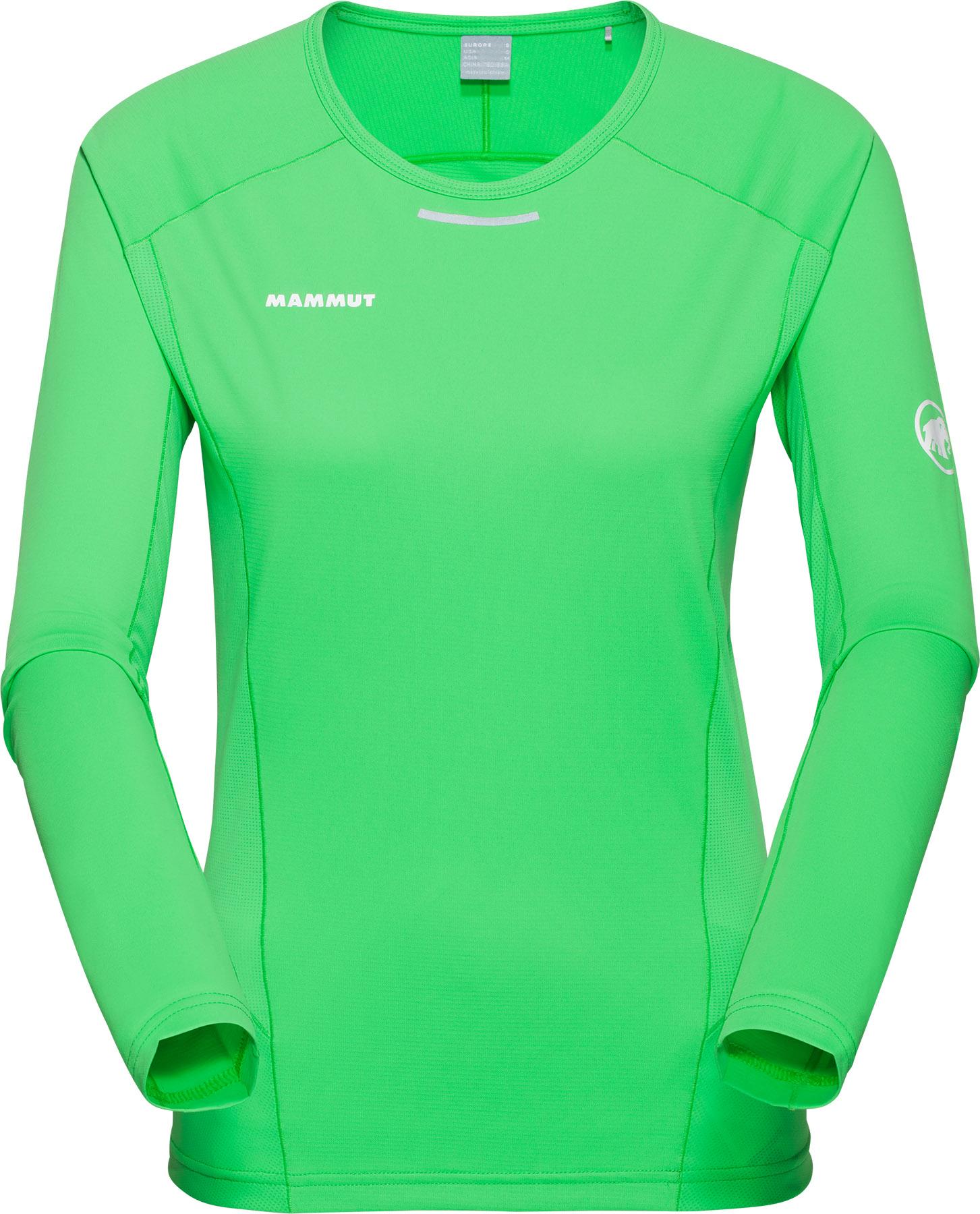 Image de produit pour Haut à manches longues Aenergy FL - Femme