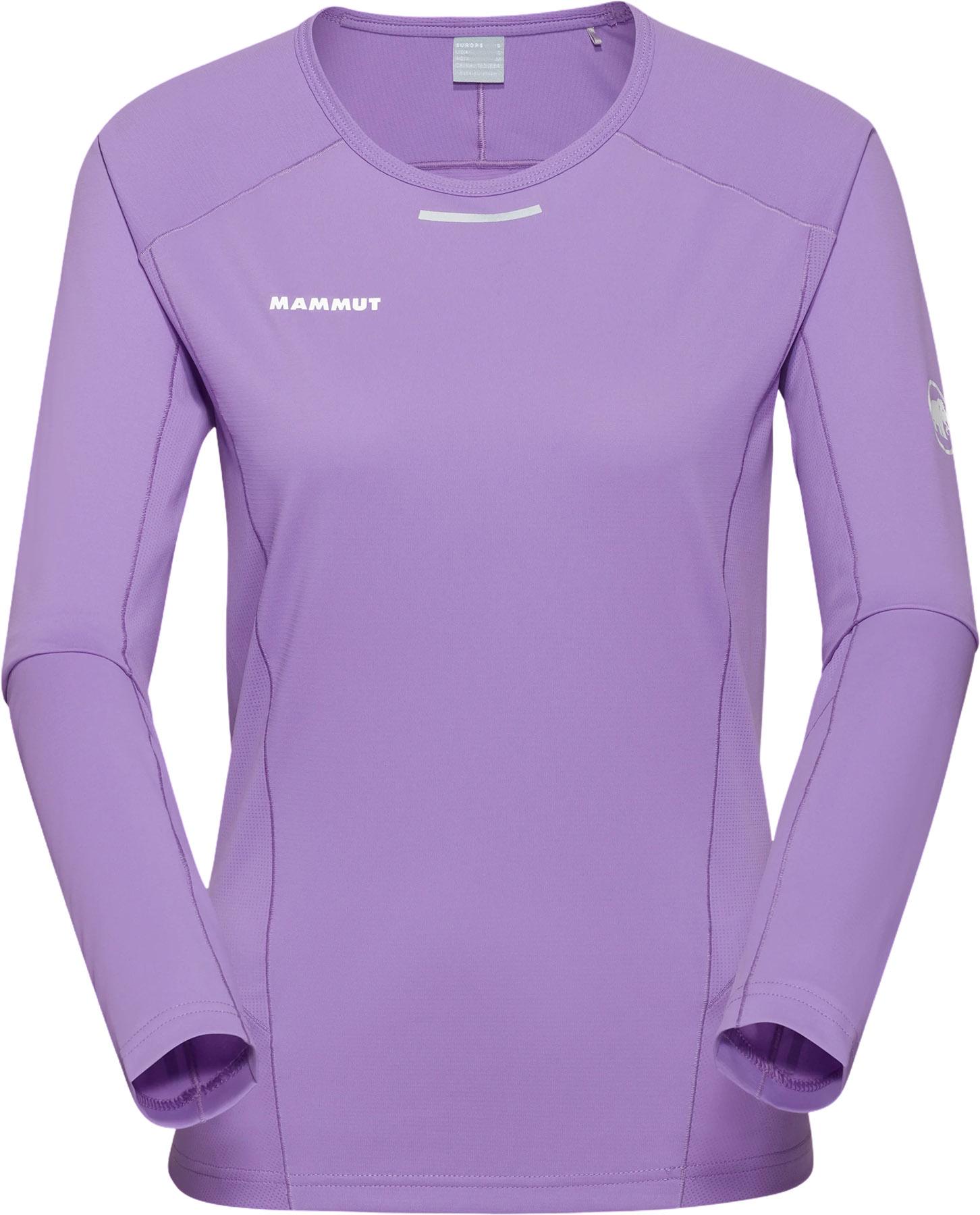 Product image for Aenergy FL Long Sleeve Top - Women's