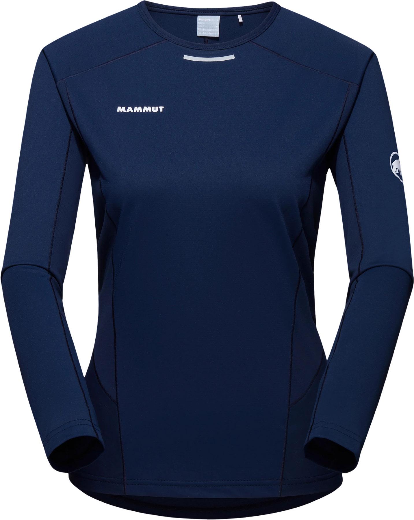 Product image for Aenergy FL Long Sleeve Top - Women's