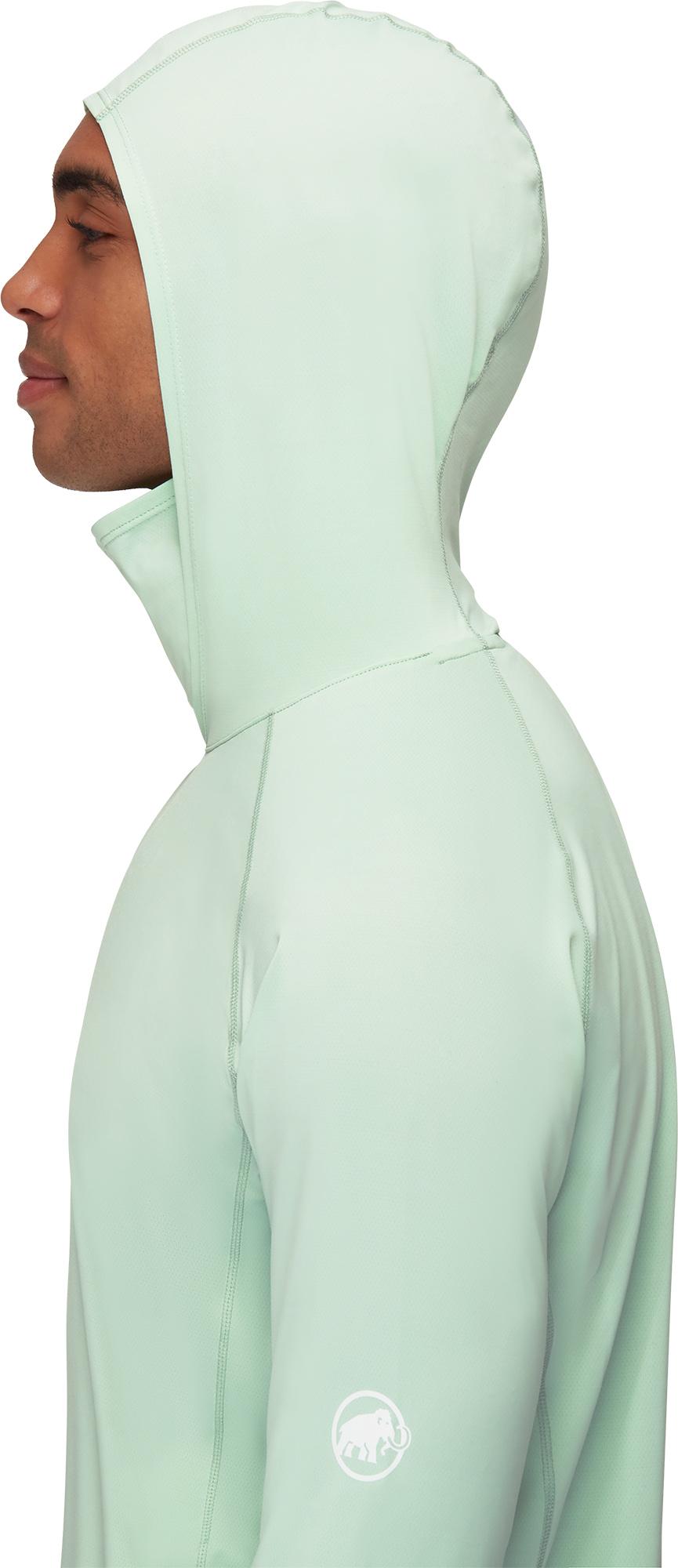 Product gallery image number 2 for product Selun FL Sun Hoody - Men's