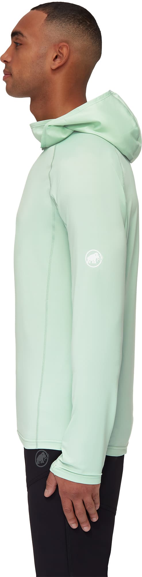 Product gallery image number 5 for product Selun FL Sun Hoody - Men's