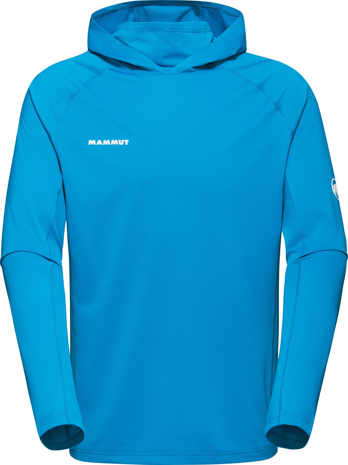 Product image for Selun FL Sun Hoody - Men's