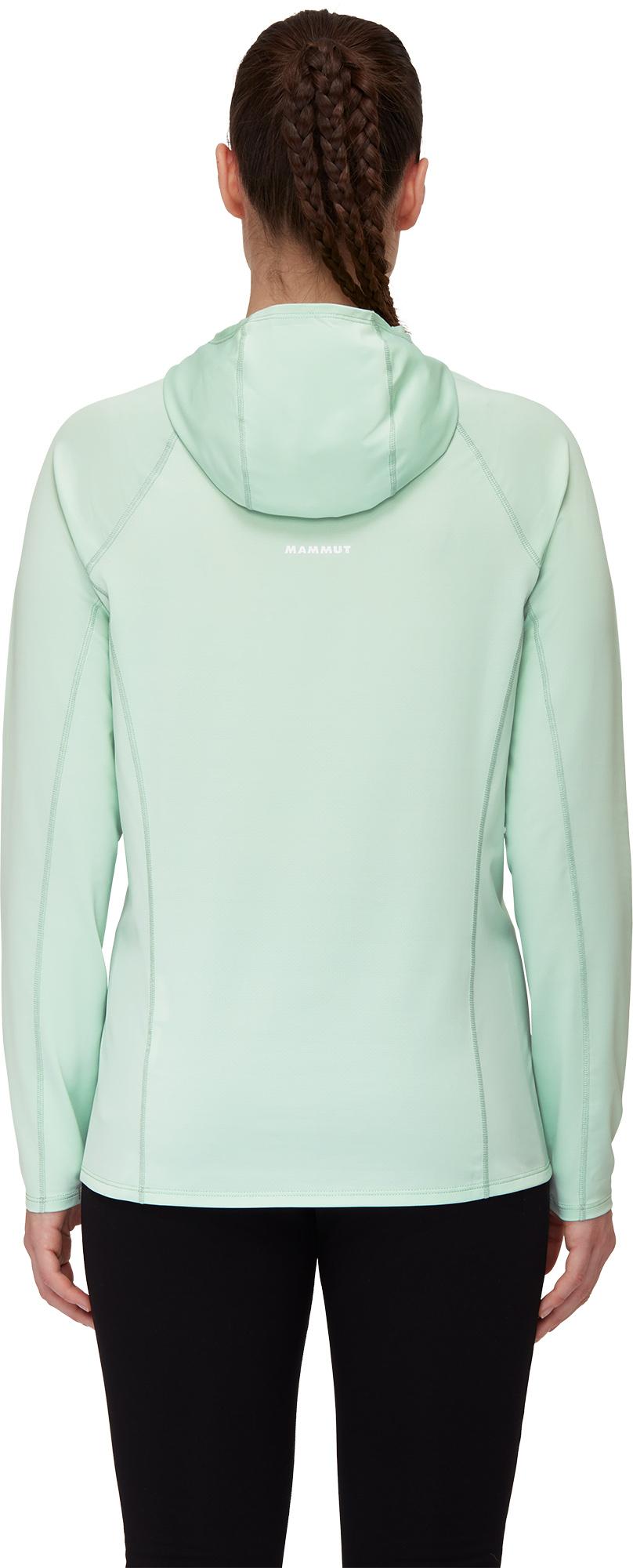 Product gallery image number 2 for product Selun FL Sun Hoody - Women's