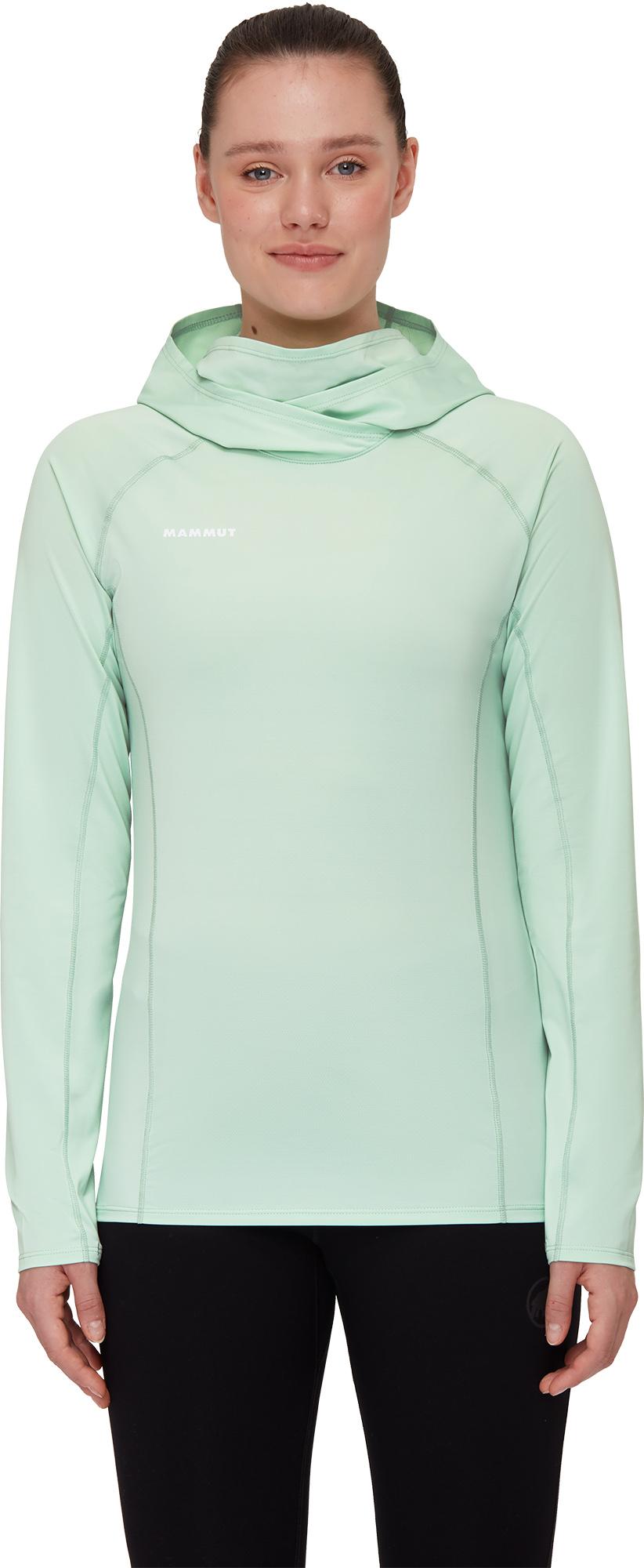 Product gallery image number 3 for product Selun FL Sun Hoody - Women's