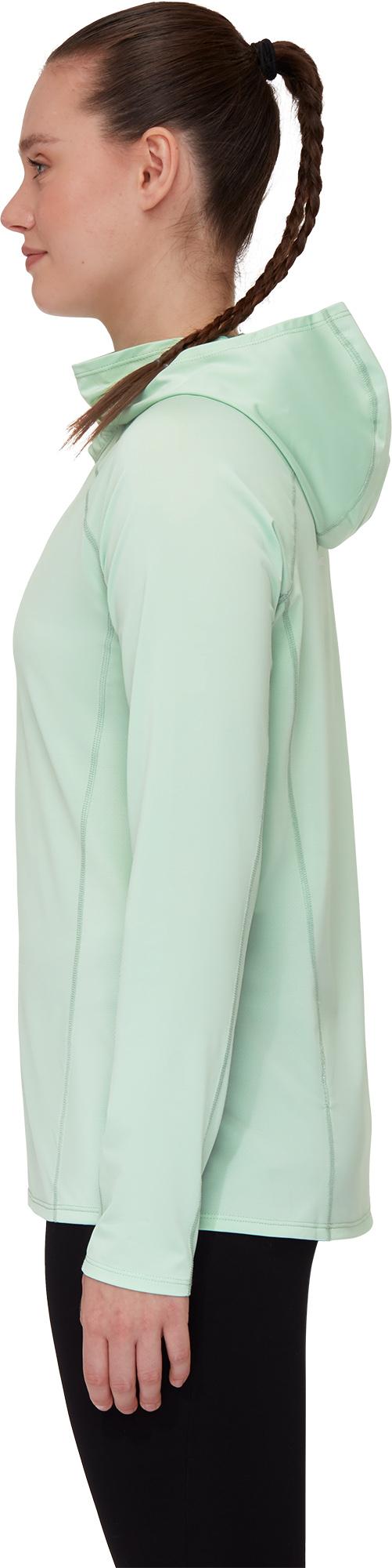 Product gallery image number 4 for product Selun FL Sun Hoody - Women's