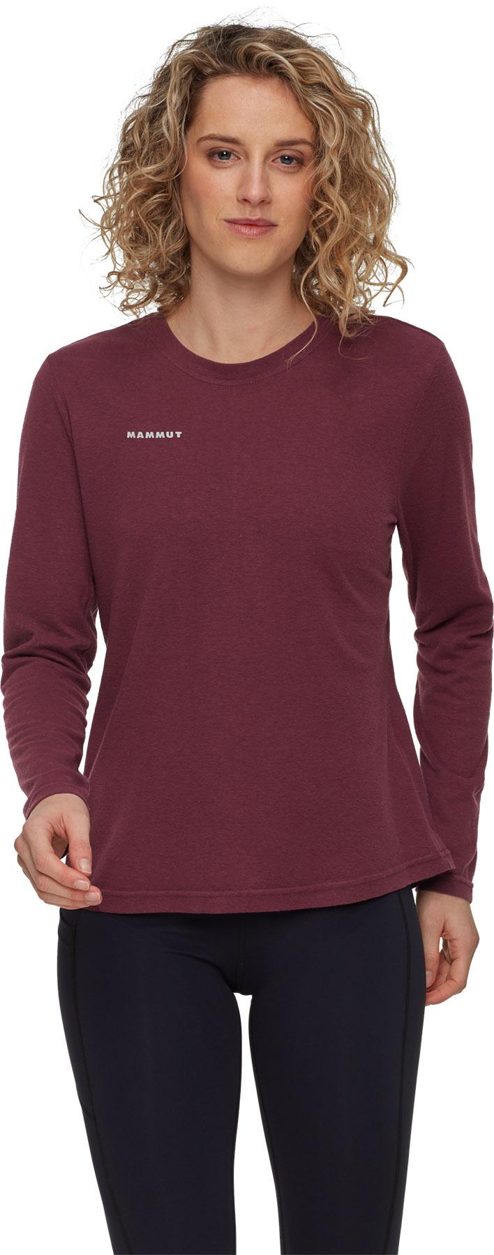 Product gallery image number 3 for product Massone Light Long Sleeve Top - Women's