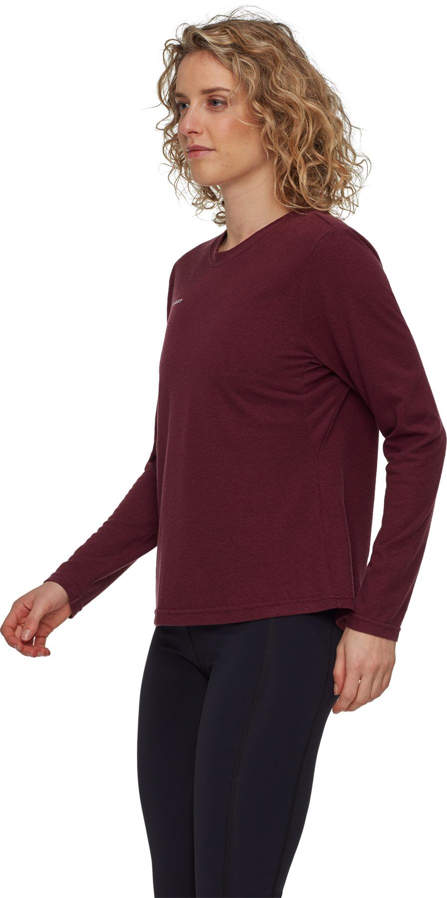 Product gallery image number 4 for product Massone Light Long Sleeve Top - Women's