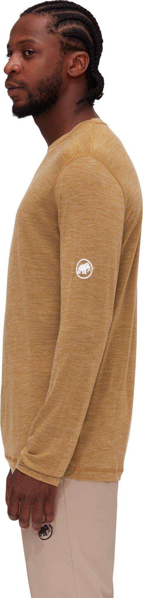 Product gallery image number 5 for product Tree Wool FL T-shirt - Men's