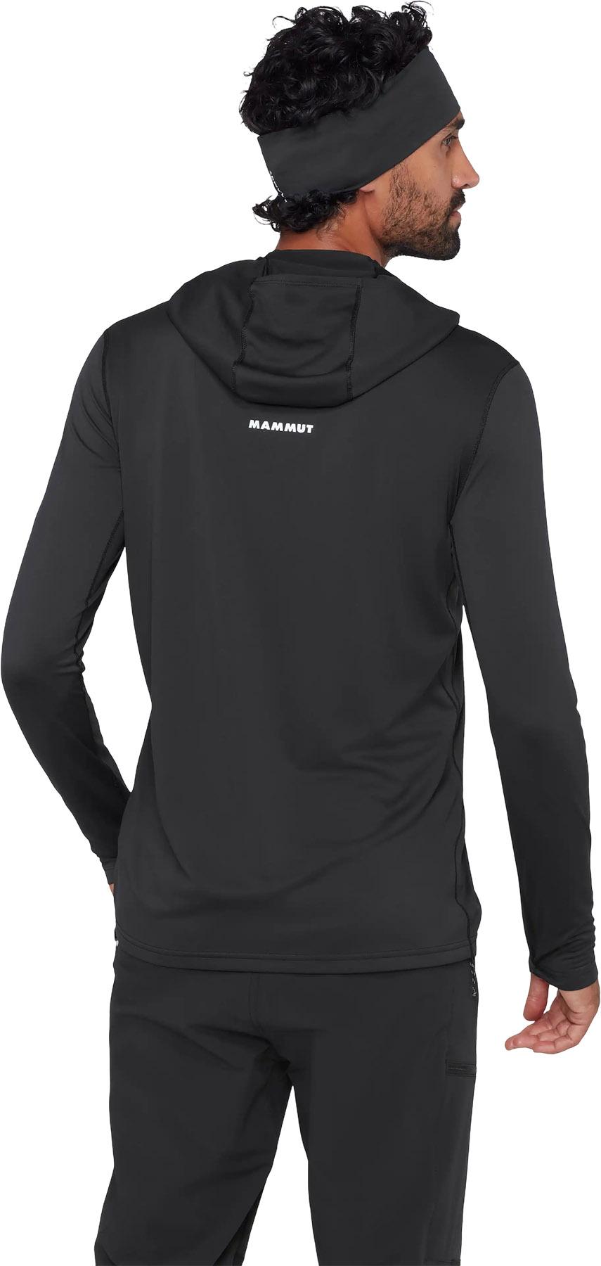 Product gallery image number 3 for product Selun FL Sun Hoody - Men's