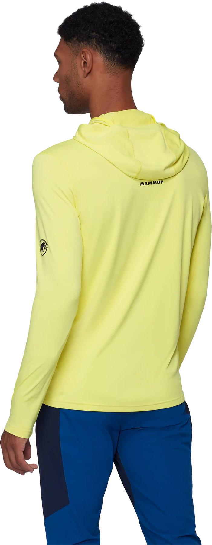Product gallery image number 5 for product Selun FL Sun Hoody - Men's