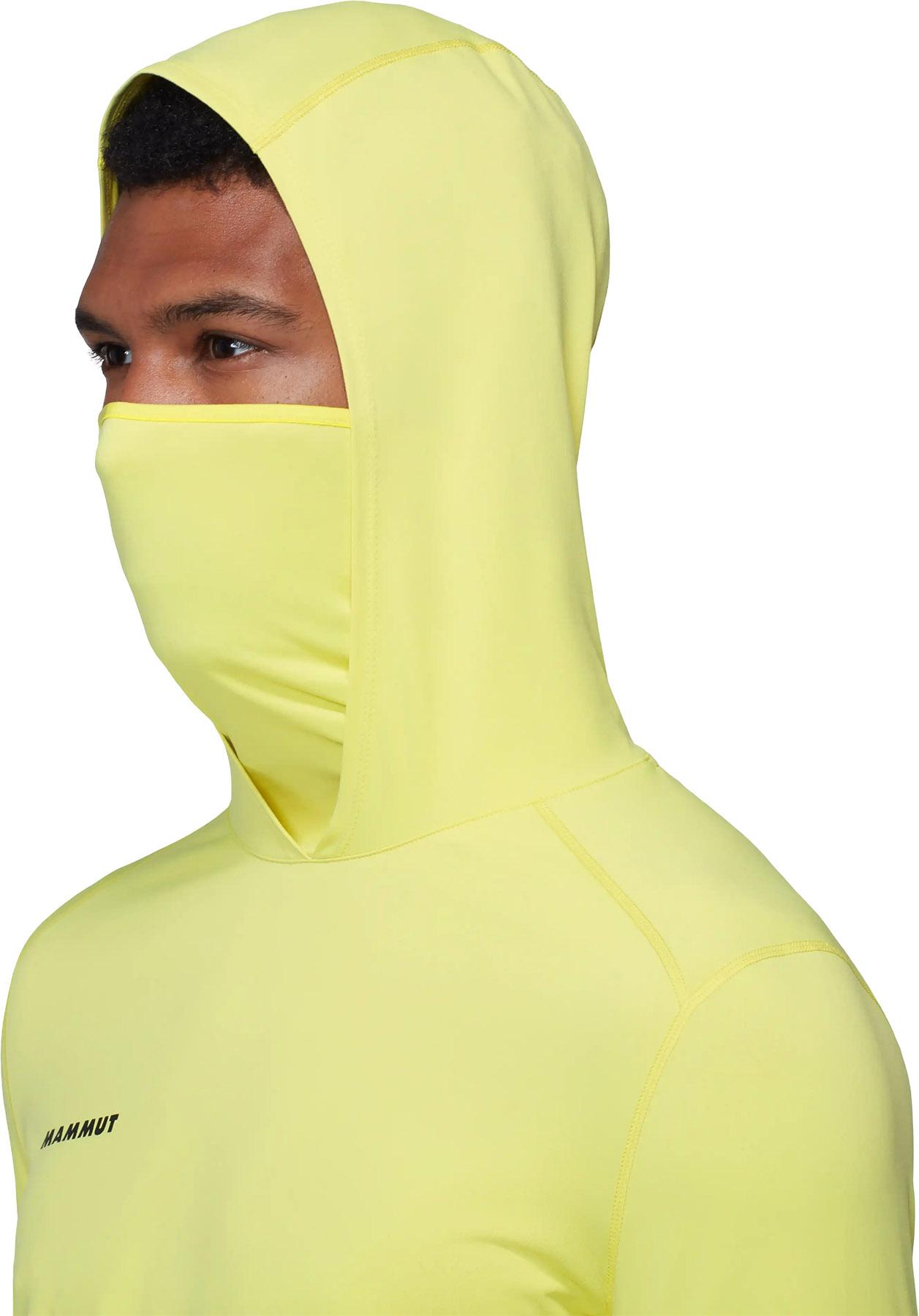 Product gallery image number 7 for product Selun FL Sun Hoody - Men's