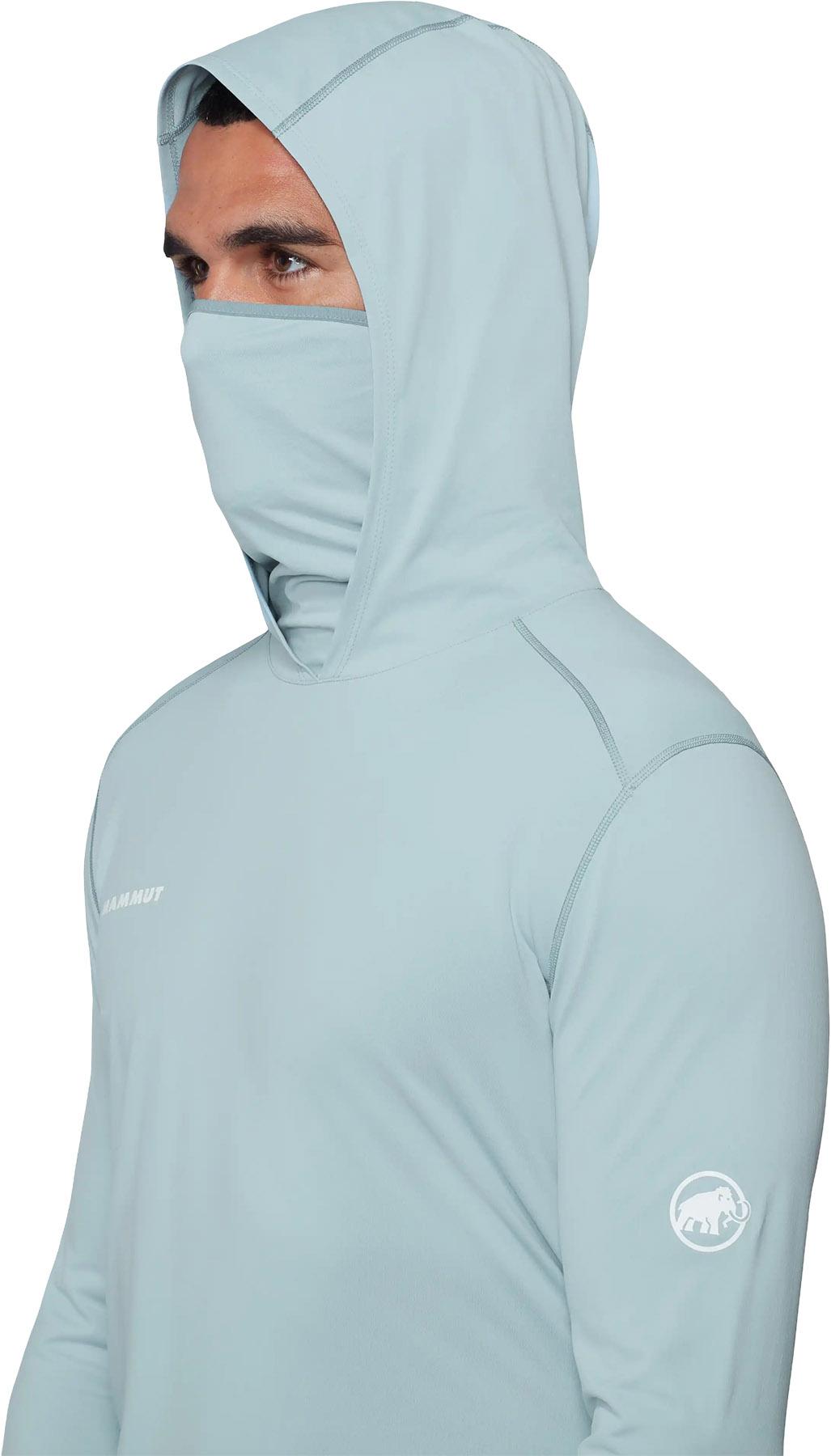Product gallery image number 5 for product Selun FL Sun Hoody - Men's