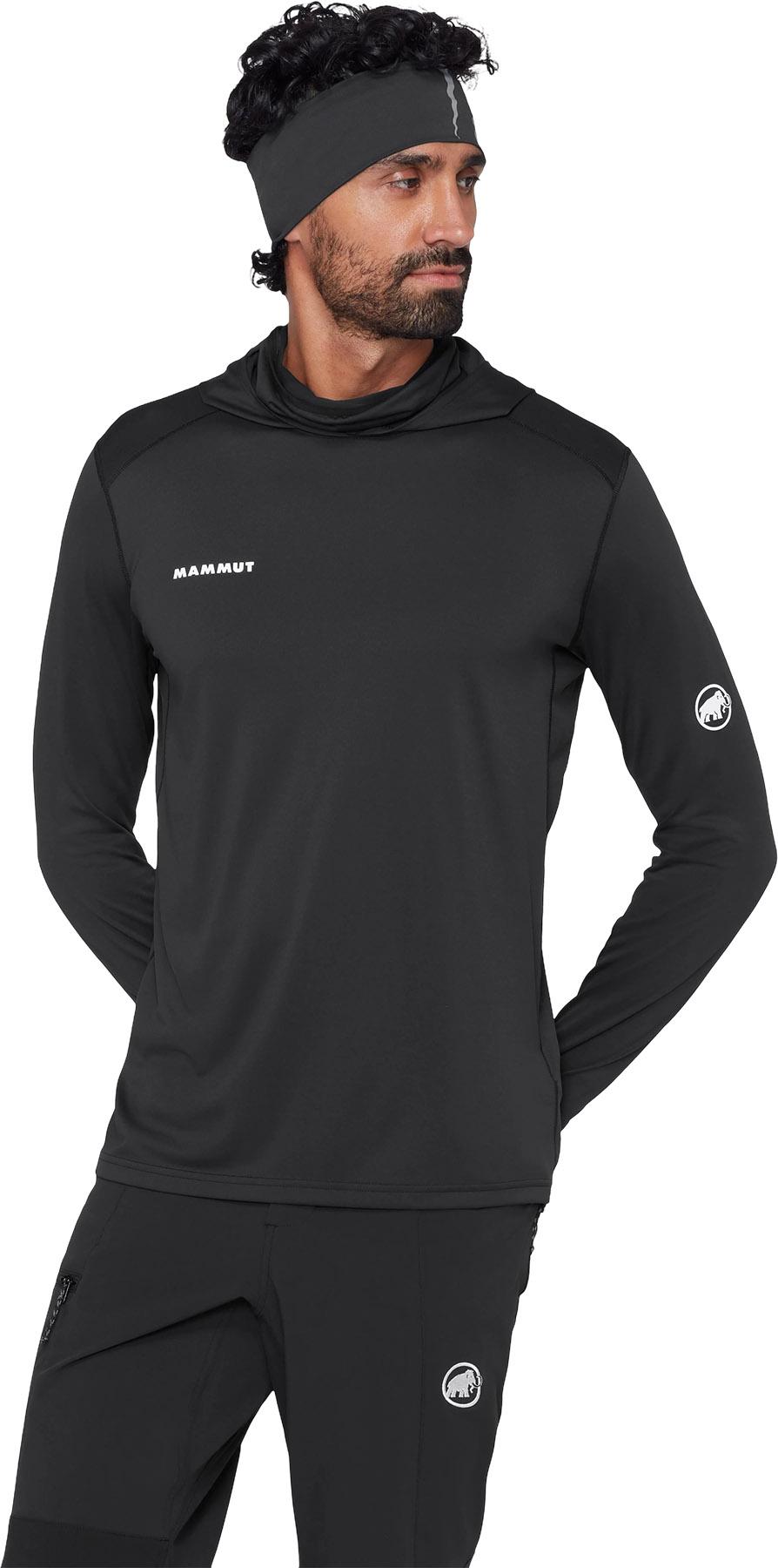 Product gallery image number 5 for product Selun FL Sun Hoody - Men's